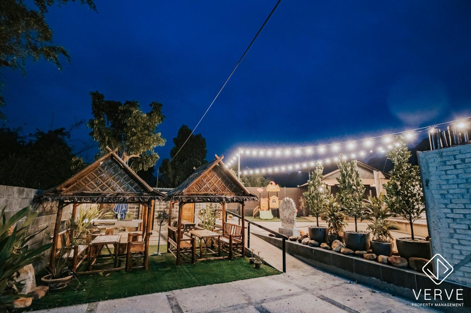 Cozy 27 Pool 6b5b 30 Pax By Verve Vila *