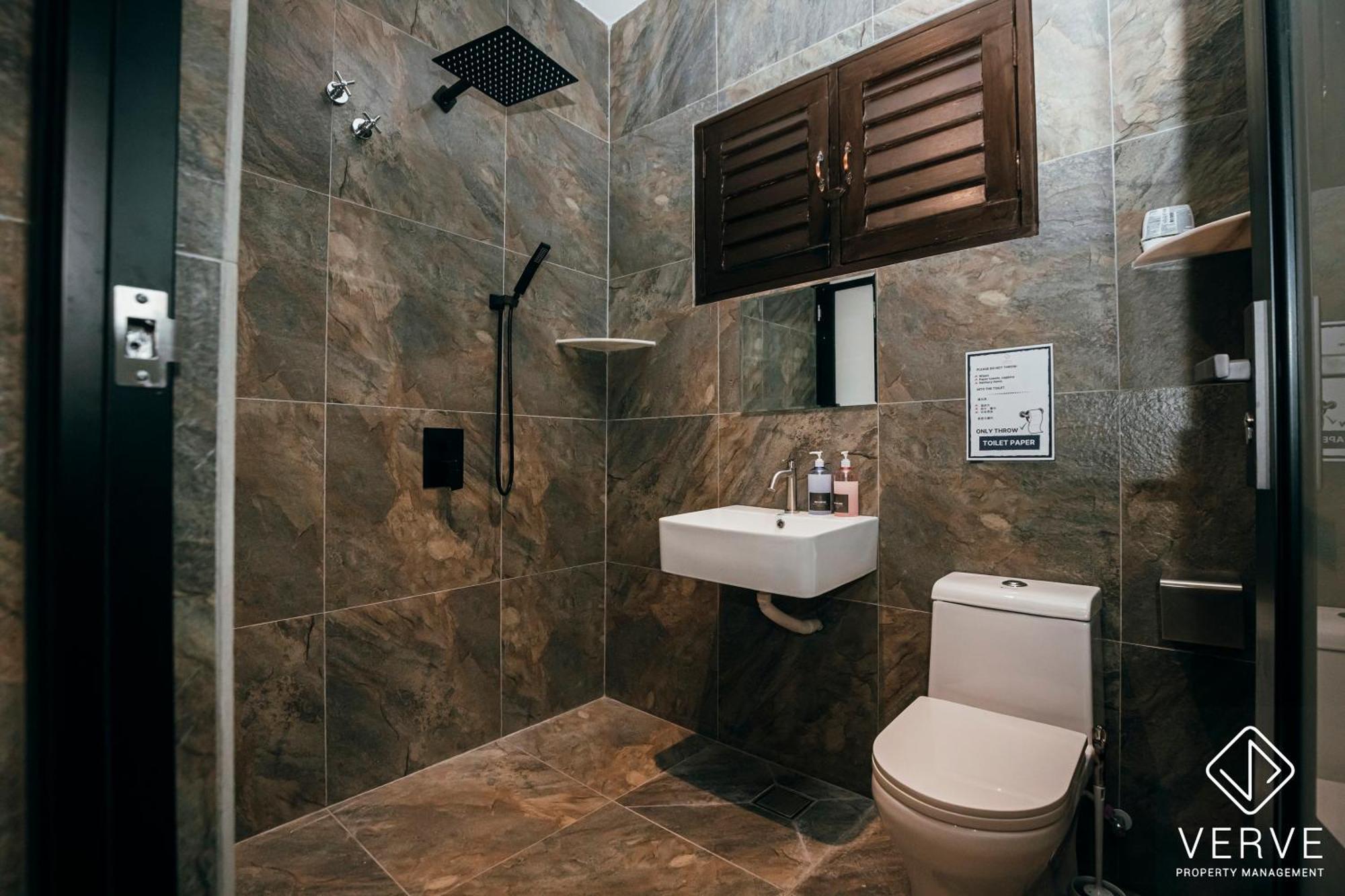 Vila Cozy 27 Pool 6b5b 30 Pax By Verve *