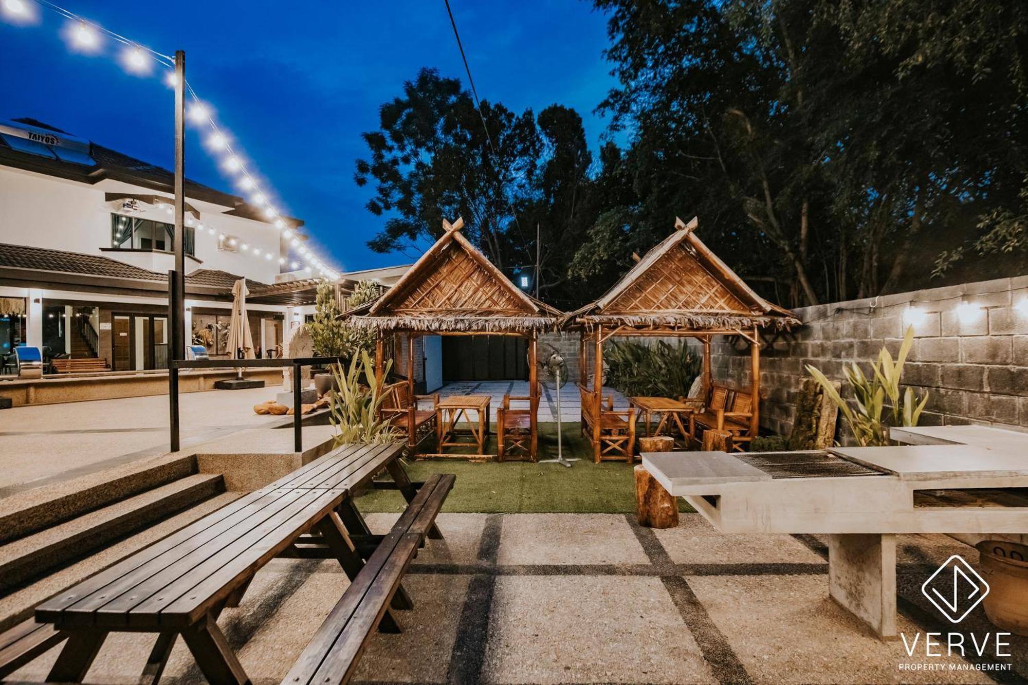 Cozy 27 Pool 6b5b 30 Pax By Verve Ipoh