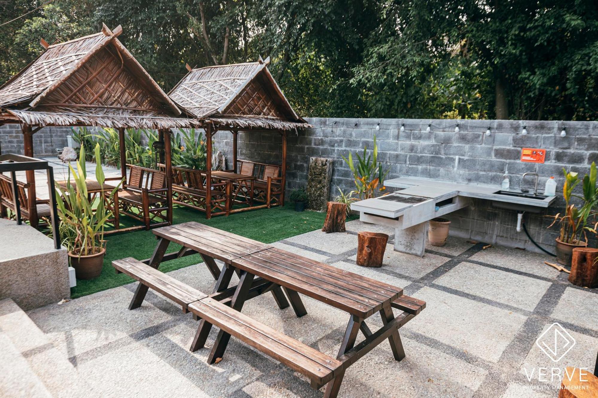 Vila Cozy 27 Pool 6b5b 30 Pax By Verve *