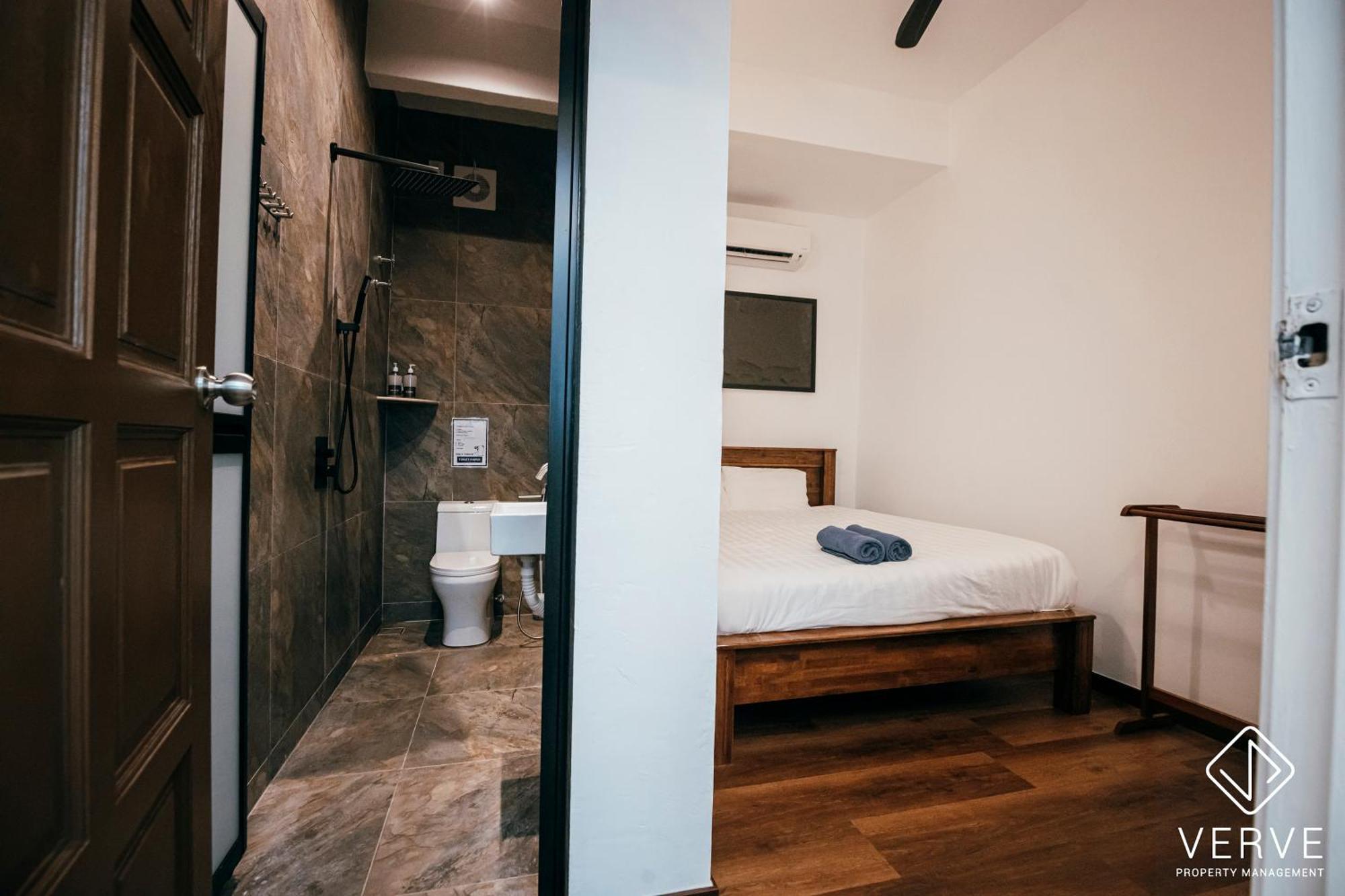 Vila Cozy 27 Pool 6b5b 30 Pax By Verve *