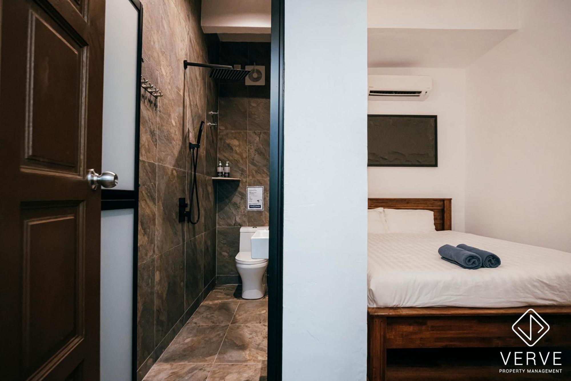 Cozy 27 Pool 6b5b 30 Pax By Verve Vila Ipoh