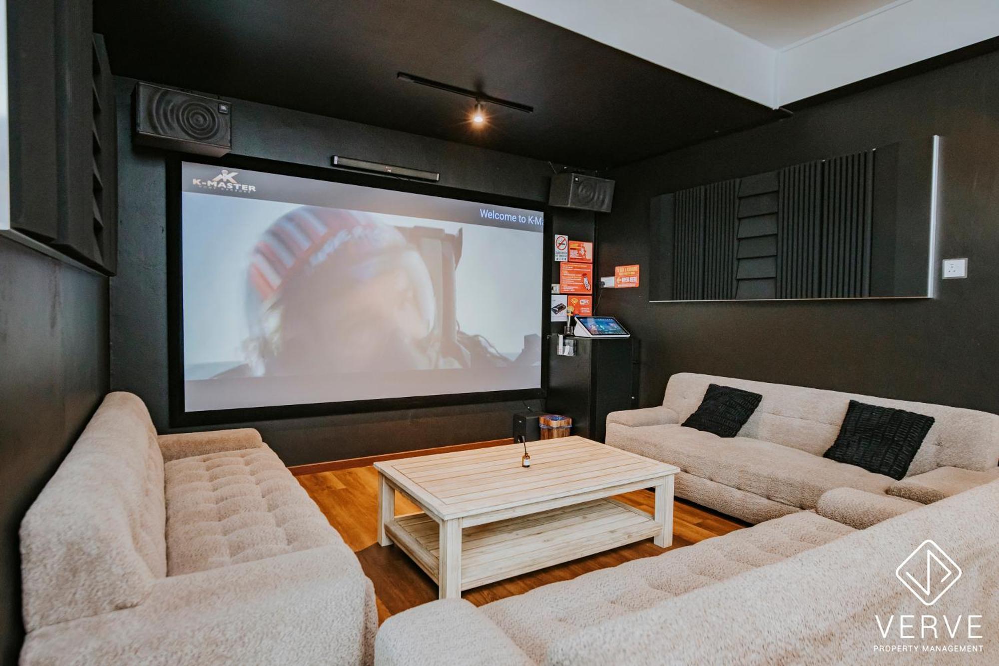 Cozy 27 Pool 6b5b 30 Pax By Verve Ipoh