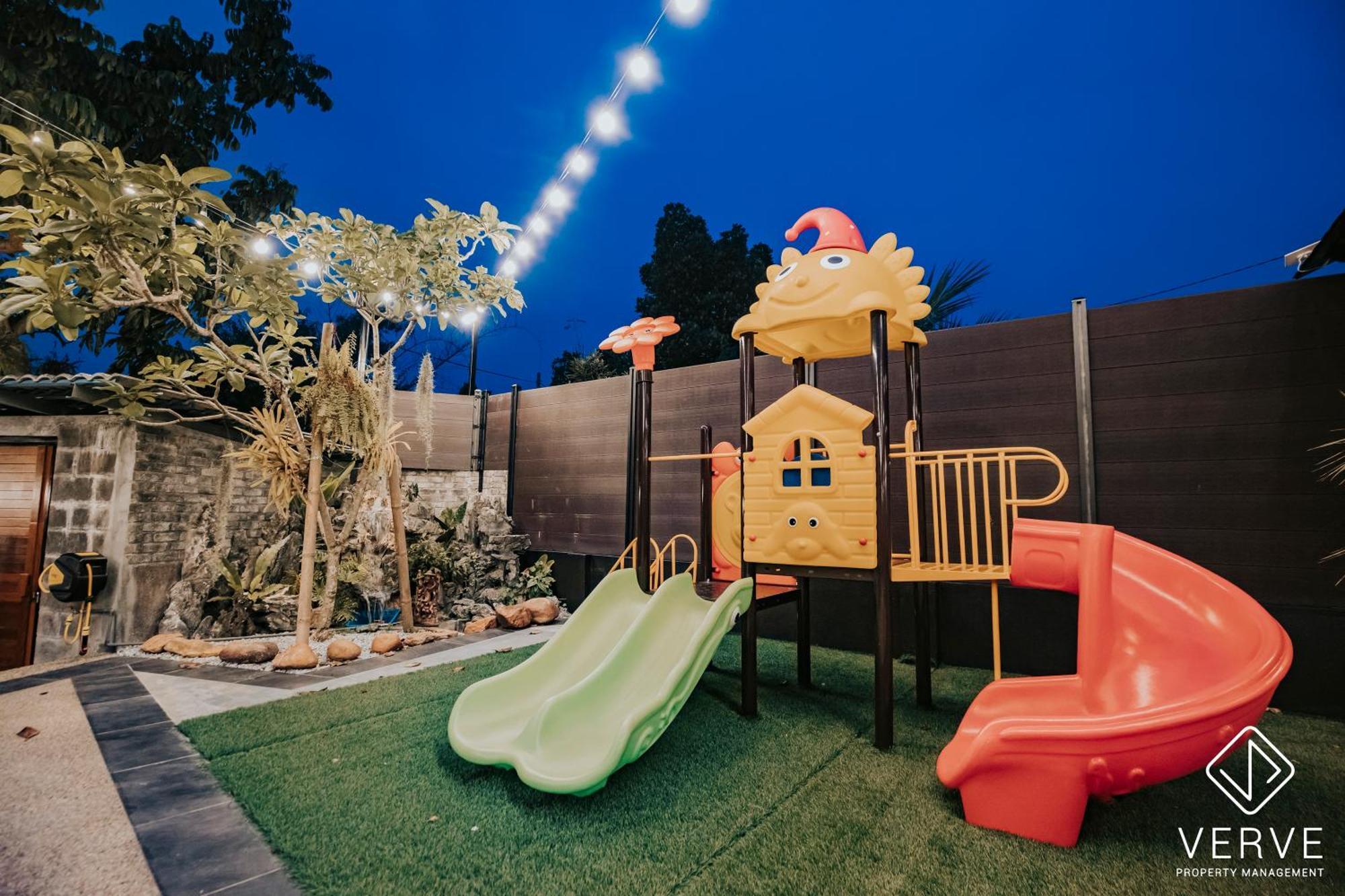 Cozy 27 Pool 6b5b 30 Pax By Verve Vila *
