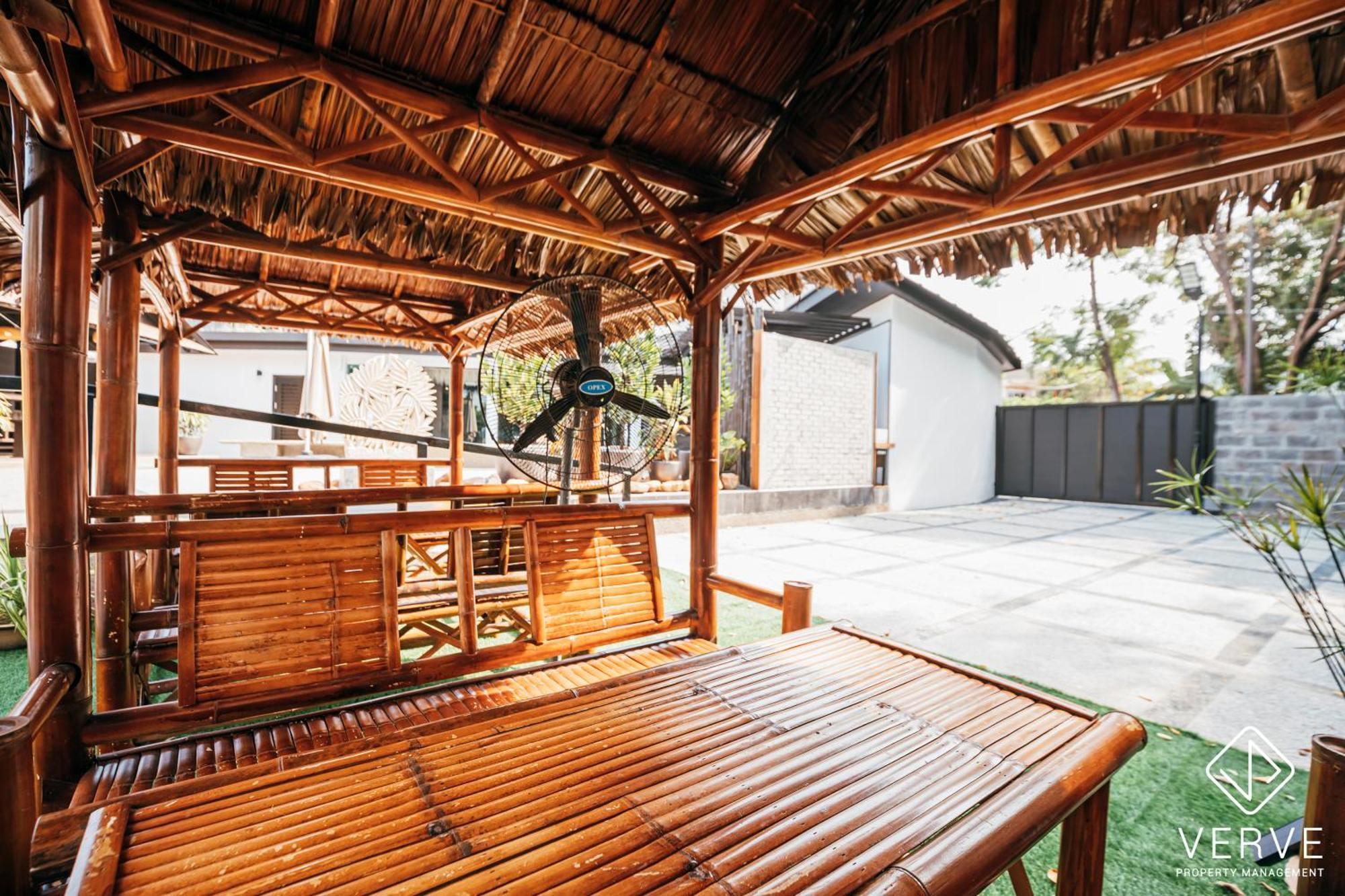 Cozy 27 Pool 6b5b 30 Pax By Verve * Ipoh