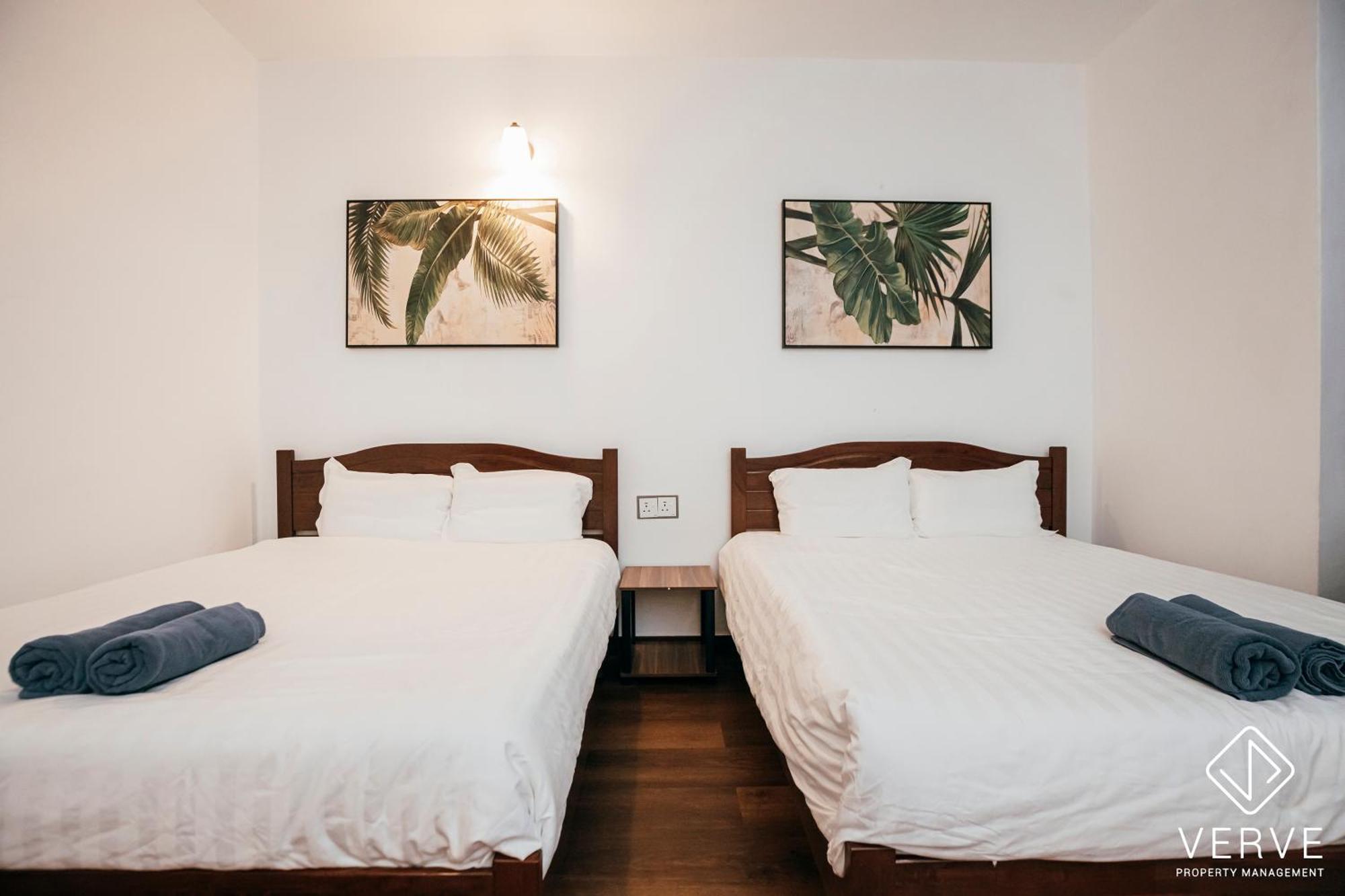 Cozy 27 Pool 6b5b 30 Pax By Verve Ipoh
