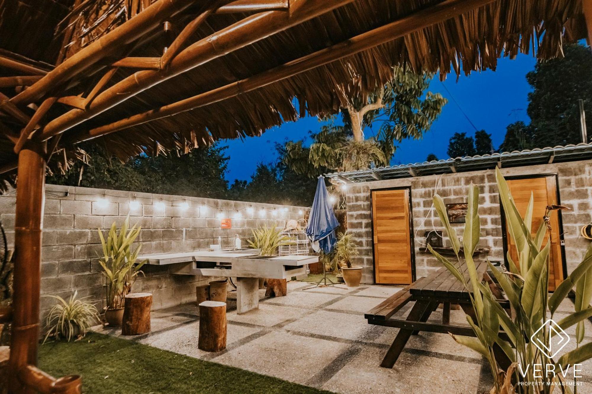Vila Cozy 27 Pool 6b5b 30 Pax By Verve