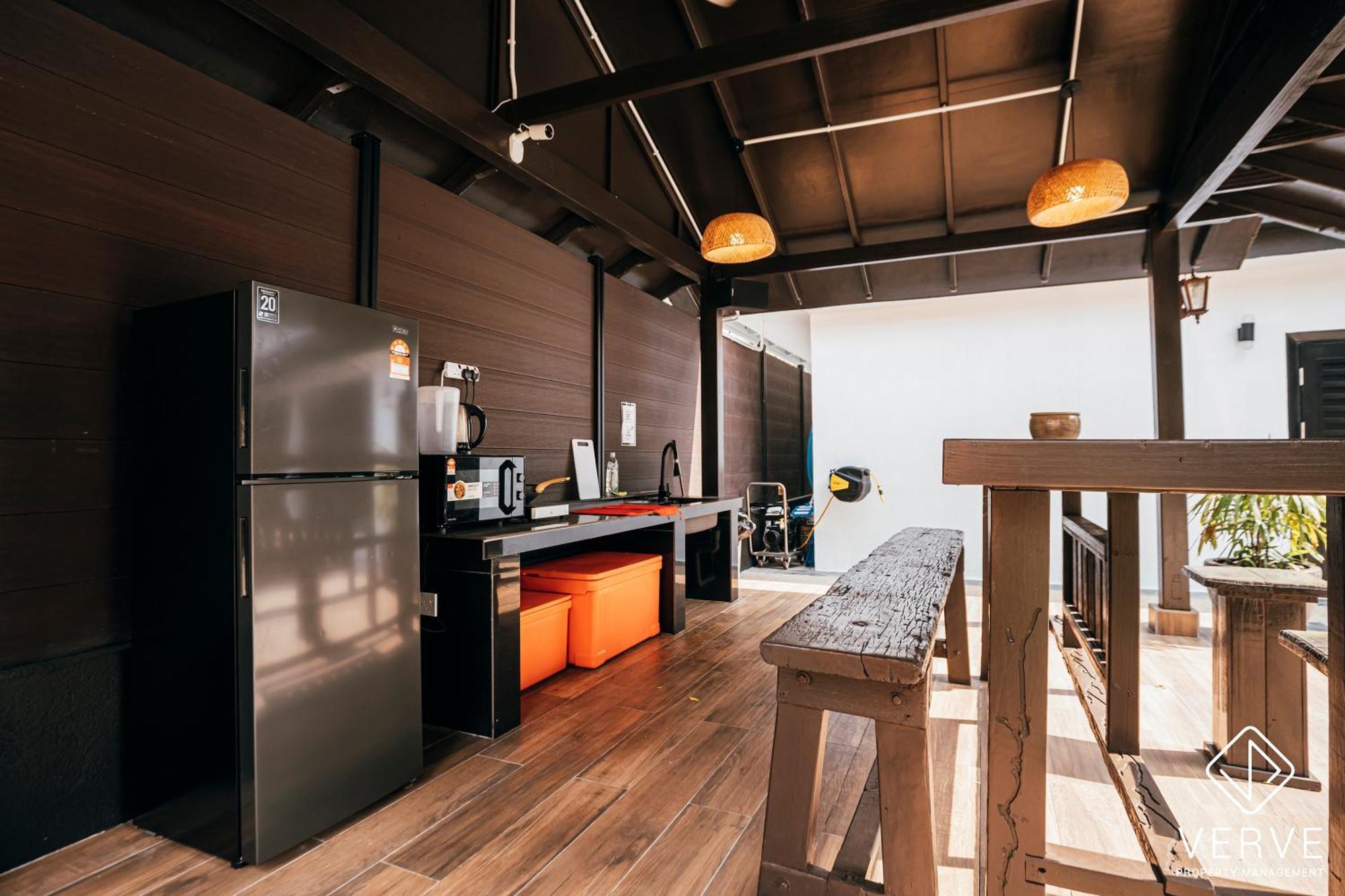 Cozy 27 Pool 6b5b 30 Pax By Verve Vila *