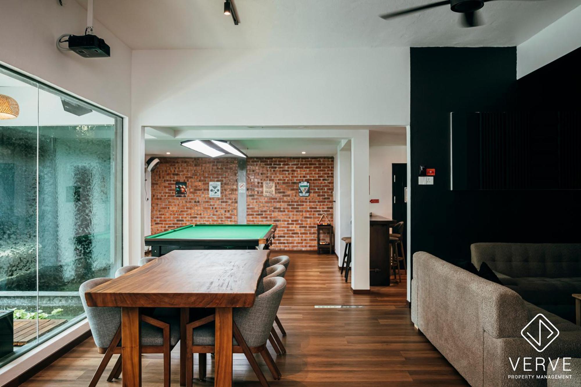 Cozy 27 Pool 6b5b 30 Pax By Verve Vila Ipoh