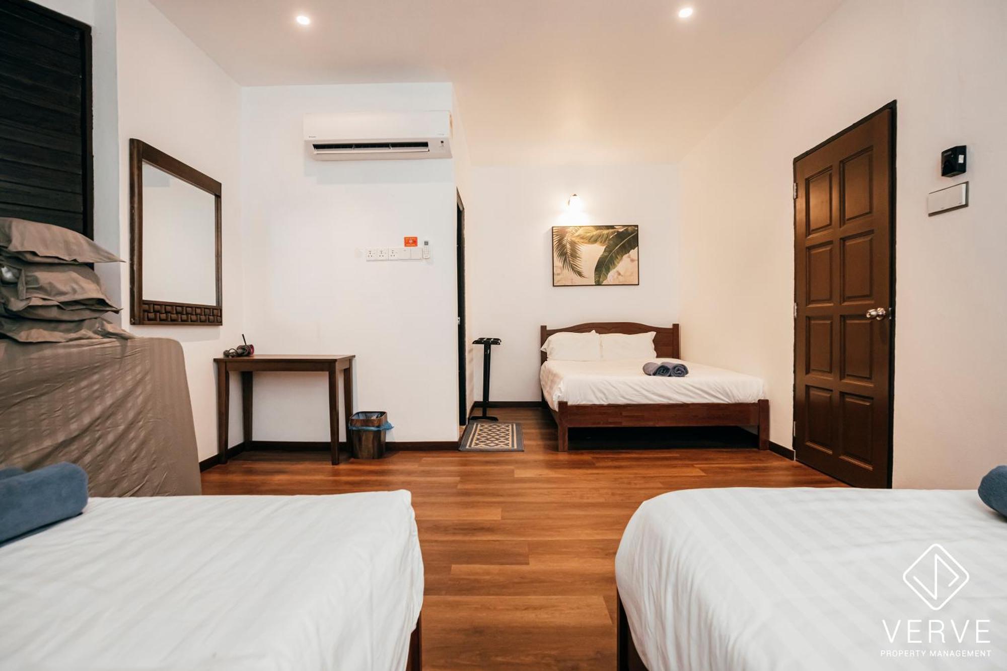Cozy 27 Pool 6b5b 30 Pax By Verve *