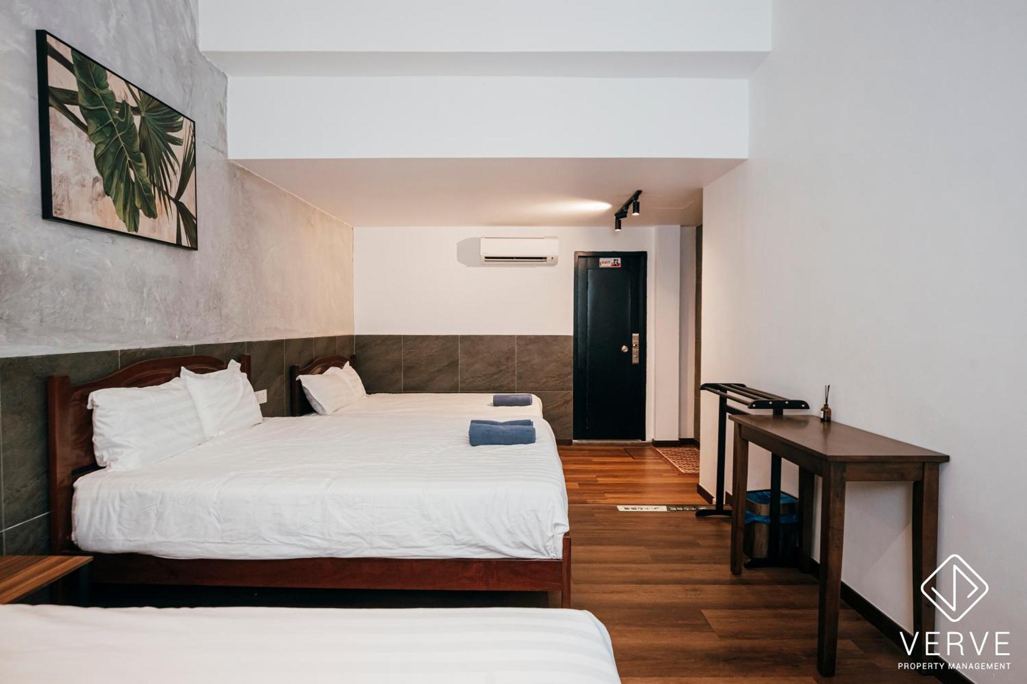 Cozy 27 Pool 6b5b 30 Pax By Verve Vila