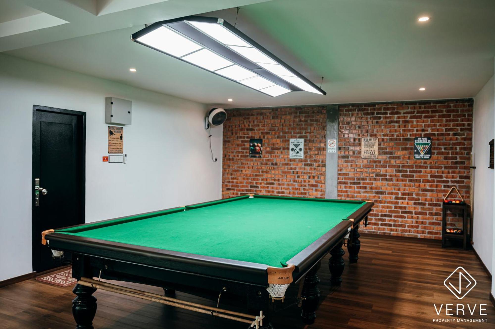 Cozy 27 Pool 6b5b 30 Pax By Verve Vila *