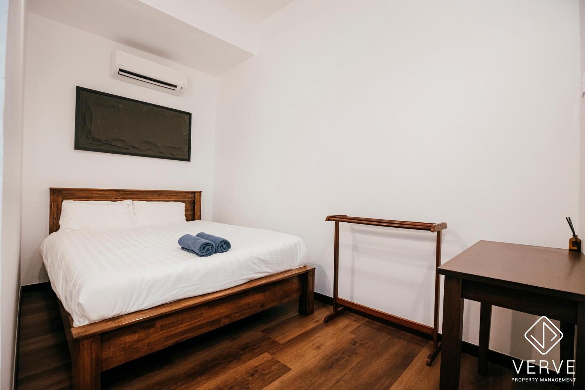 Cozy 27 Pool 6b5b 30 Pax By Verve Ipoh