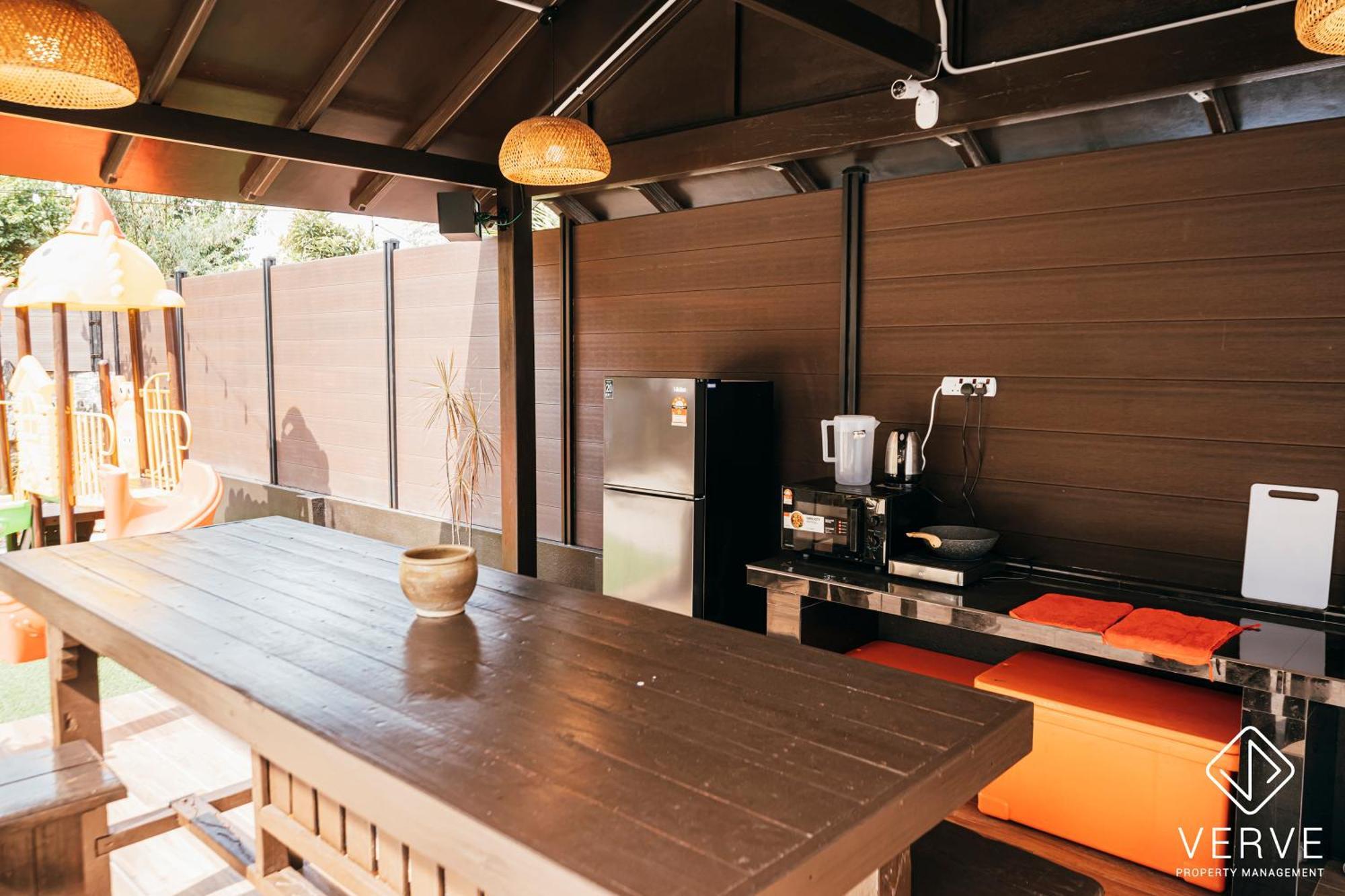 Cozy 27 Pool 6b5b 30 Pax By Verve * Ipoh