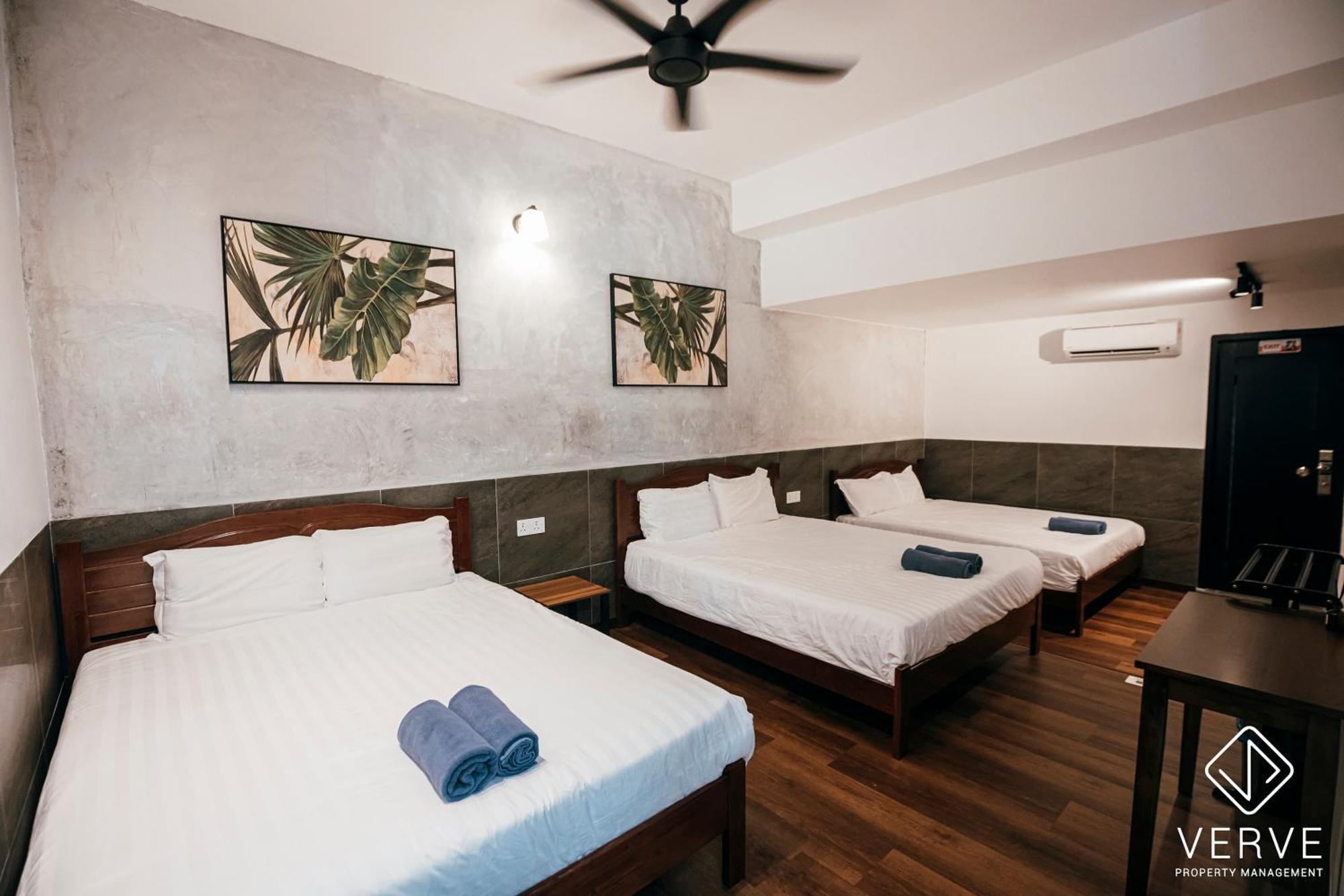 Cozy 27 Pool 6b5b 30 Pax By Verve Vila