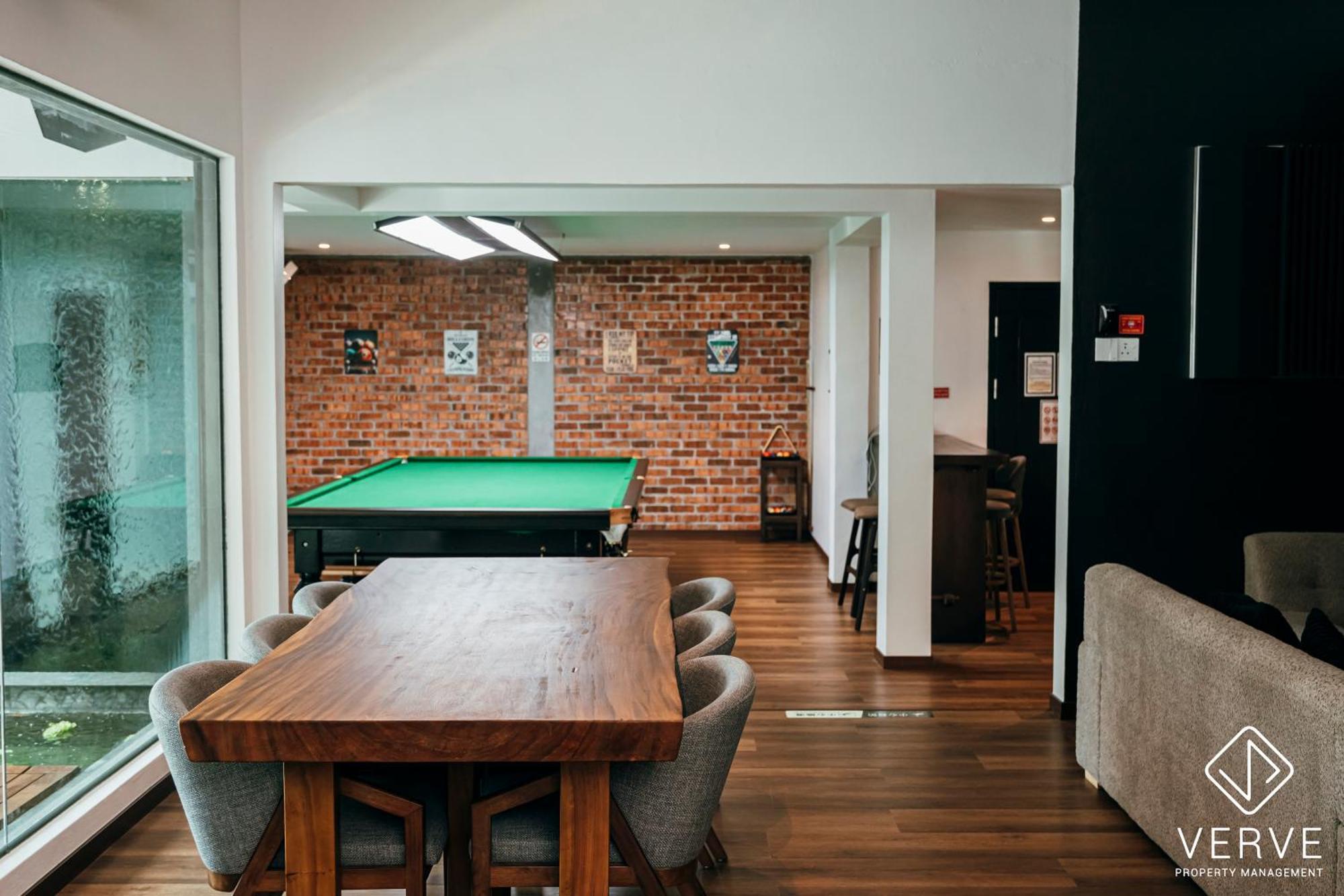 Cozy 27 Pool 6b5b 30 Pax By Verve Ipoh