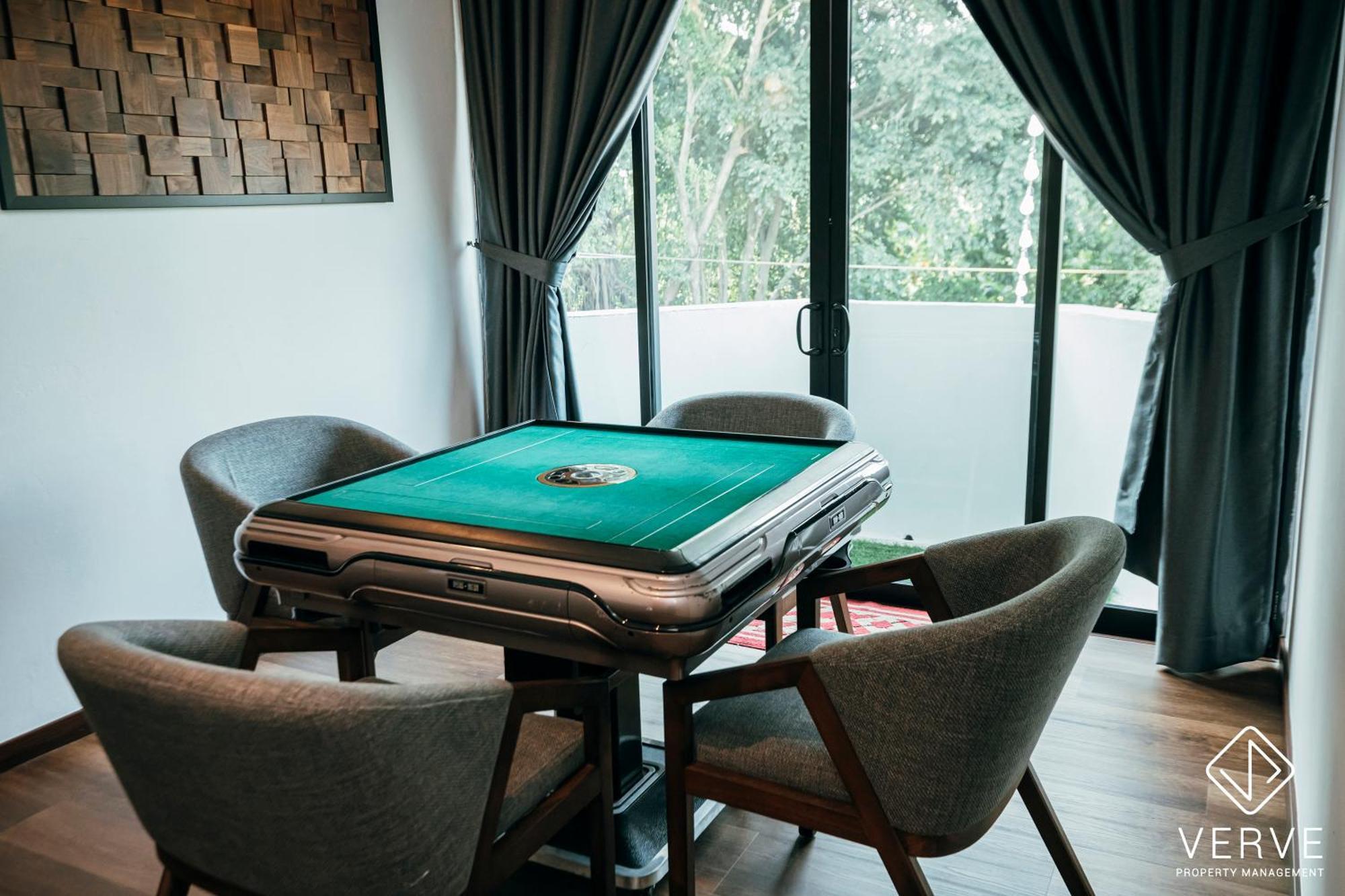 Cozy 27 Pool 6b5b 30 Pax By Verve * Ipoh