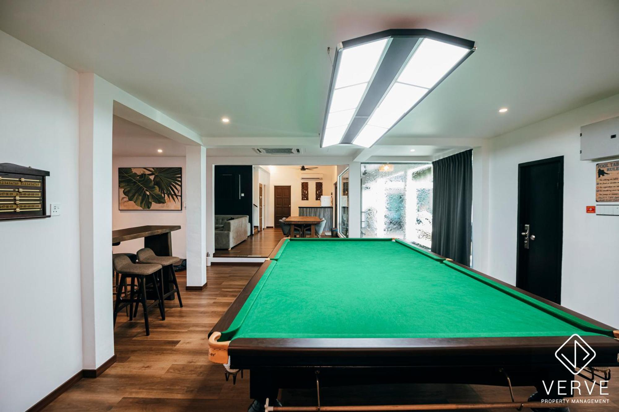 Cozy 27 Pool 6b5b 30 Pax By Verve Vila