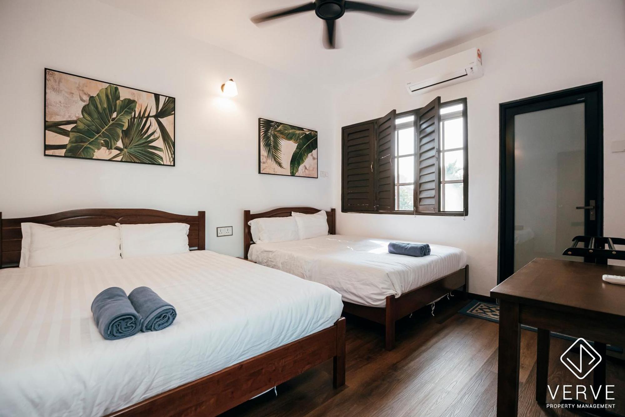 Cozy 27 Pool 6b5b 30 Pax By Verve Vila
