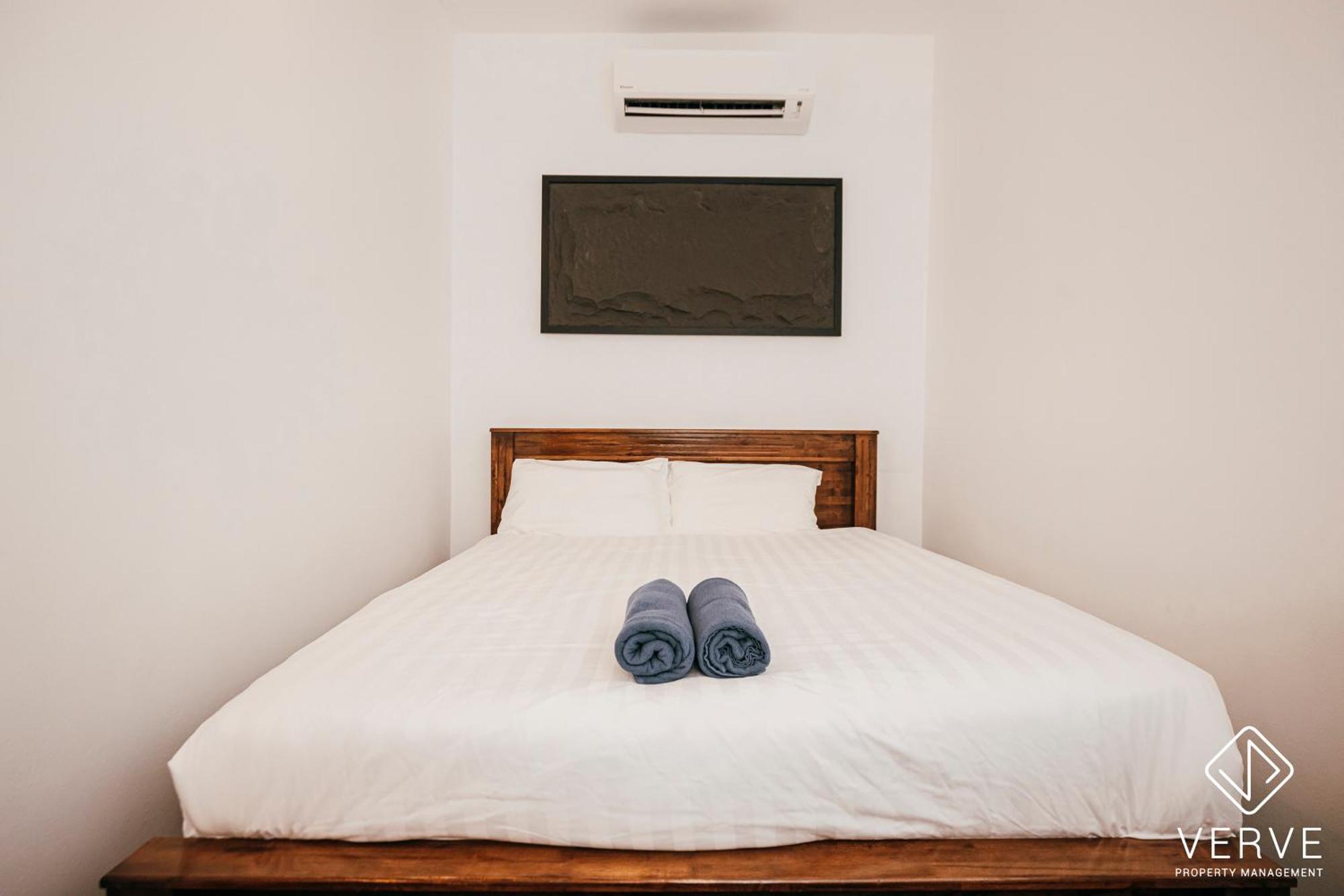 Vila Cozy 27 Pool 6b5b 30 Pax By Verve