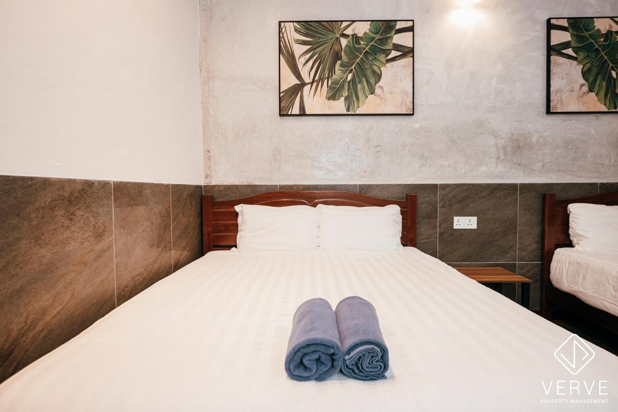 Cozy 27 Pool 6b5b 30 Pax By Verve Ipoh