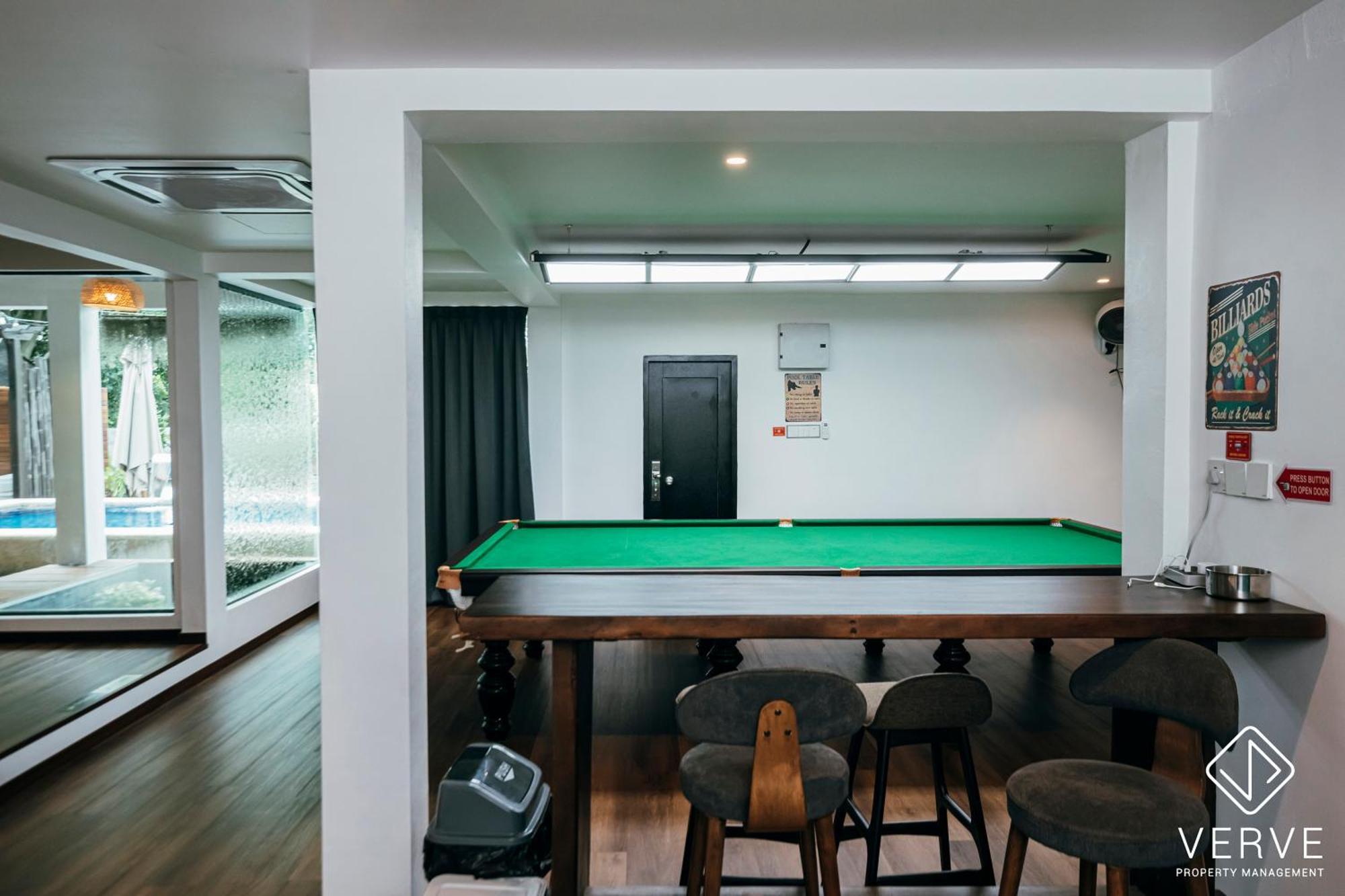 Cozy 27 Pool 6b5b 30 Pax By Verve