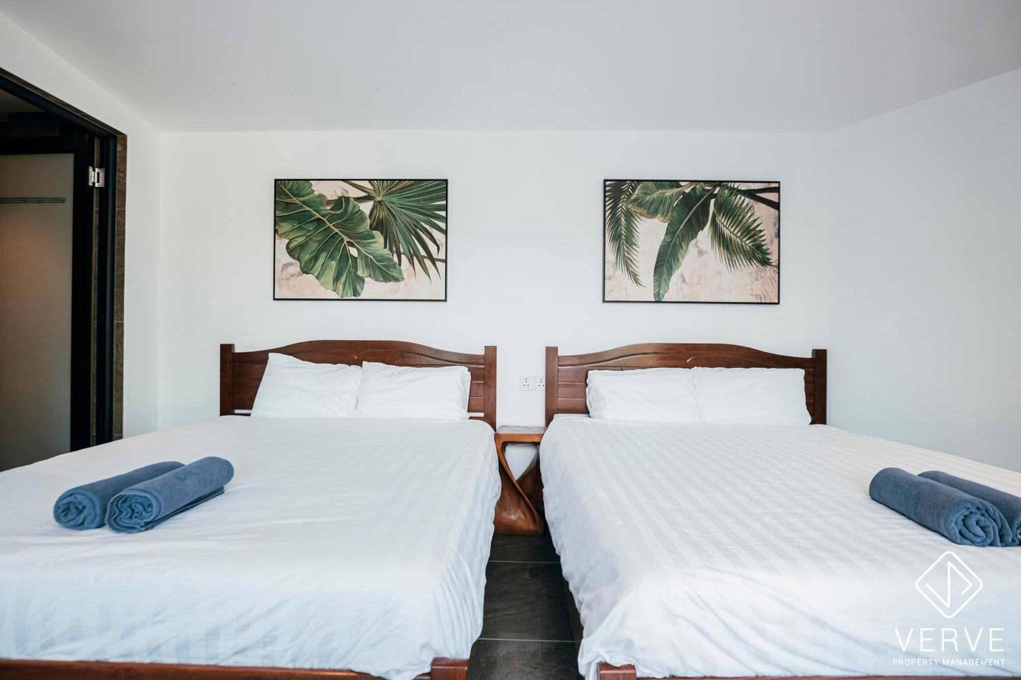 Cozy 27 Pool 6b5b 30 Pax By Verve * Ipoh